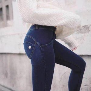 Freddy WR.UP Skinny Jean